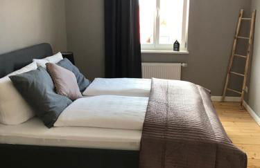 Villa Hanne mit Garten - Foto 14