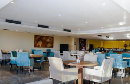 Flat Beira Mar Boa Viagem- Beach Class Internacional - Foto 7