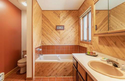 Mountaintop Lookout with Hot Tub under the Stars - Foto 31