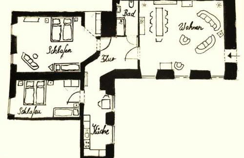 Schloss Lühburg - Foto 42