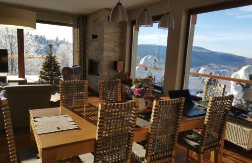 Holiday Home in den Bergen- Villa mit Panoramaterrasse by Interhome - Foto 12