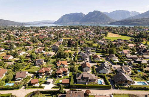 La Villa 225 - Lac Annecy - Photo 38