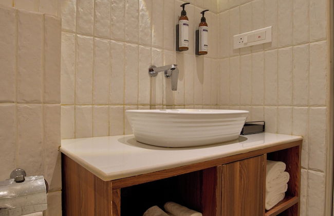 Asgard Apartments & Hotels - Photo 20