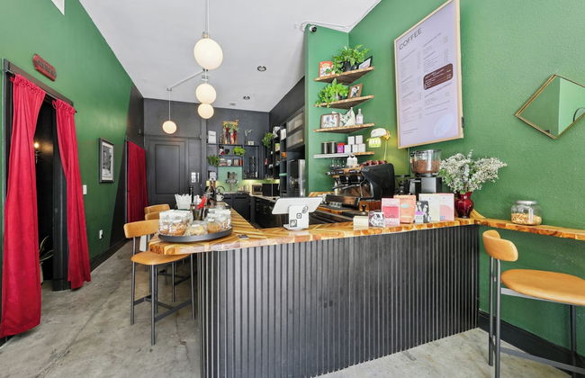 Sentral East Austin at 1614 E. Sixth - Foto 29