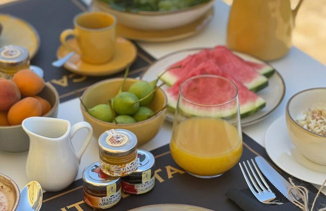 Masseria Torleanzi - Wine Relais - Foto 32