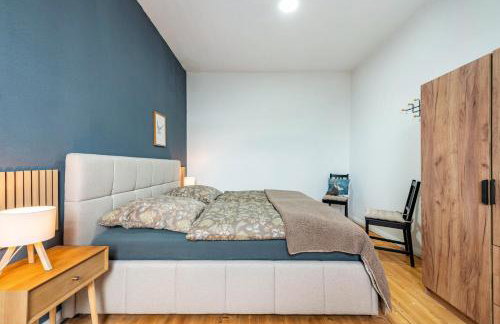 Ferienwohnung Löwenstein - Foto 16