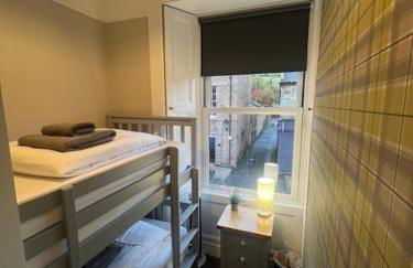 The TEVIOT in the centre of Melrose - Foto 7