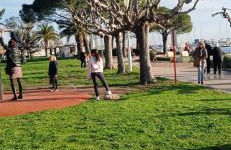 Studio port santa lucia - Foto 53