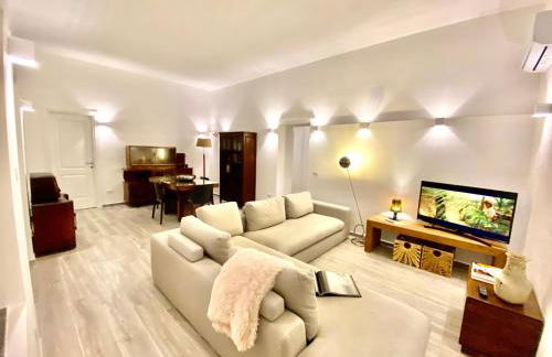 Villa Aste - San Gregorio - Foto 47