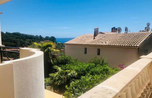 Mon Appart avec Terrasse et Piscine - Foto 27