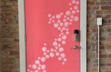 BUBBLES FANTASY SUITE Explore OTR and Rhinegeist - Foto 22