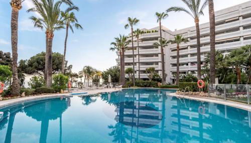 1st line exclusive apt in heart of the Golden Mile - Foto 5