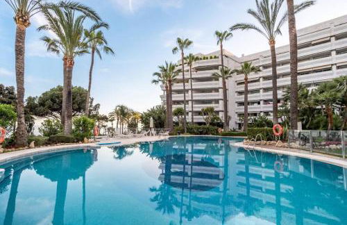 1st line exclusive apt in heart of the Golden Mile - Foto 5