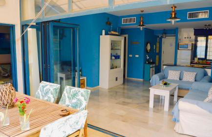 Atico lujo primera linea, terraza, piscina, parking - Foto 15