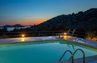 Holiday Home Svemir - Photo 35