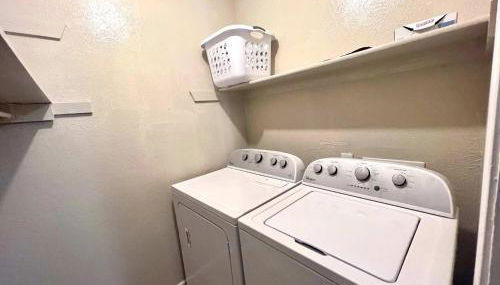 Cozy 2BD Condo DFW South Irving I02 - Photo 4