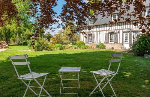 Cottage 4 chambres avec cheminée - Foto 48