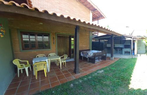 Casa Rústica Alemã - 50m da praia - Foto 12