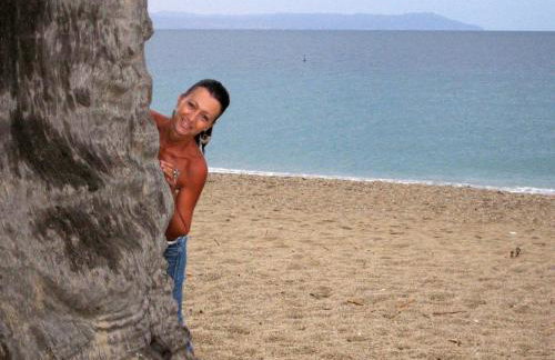 Medusa Beach Apartment, Asprovalta - Foto 53