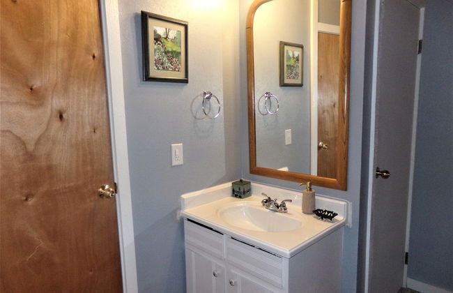 Three House 2 Bed 2 Bath THWC - Foto 20