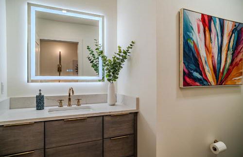 Teal & Barrel Unit 411 - Foto 53