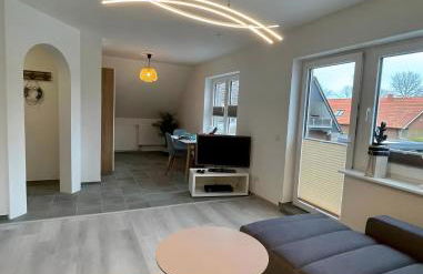 Inselwohnung Nordstrand - Foto 4