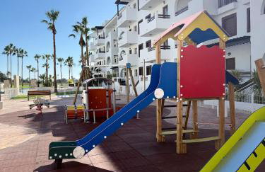 SunGolf Apartment - Foto 26