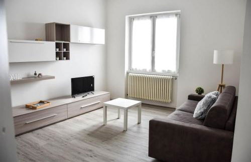 Villa Antonella app Lavinia - Foto 1