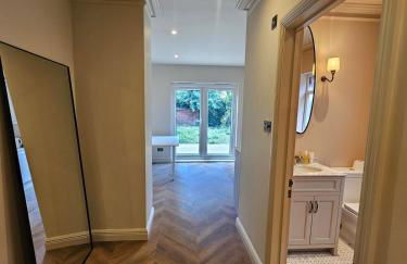 Cosy Garden Flat in Wimbledon - Foto 10