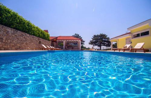 Villa Delmati - Foto 4