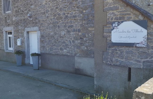 A l Ombre des Tilleuls - Foto 26