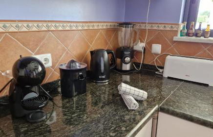 Beachfront house,Manta Rota,Algarve - Foto 39