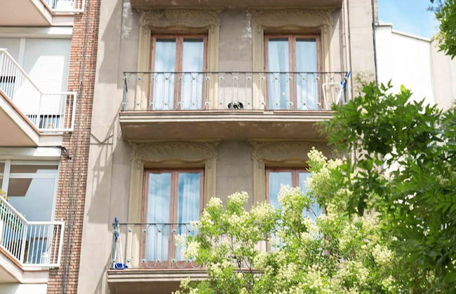 Casa Felipa Plaza España - Photo 59