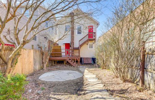 Walk to Dtwn Hudson Cozy Upstate Apartment - Foto 25