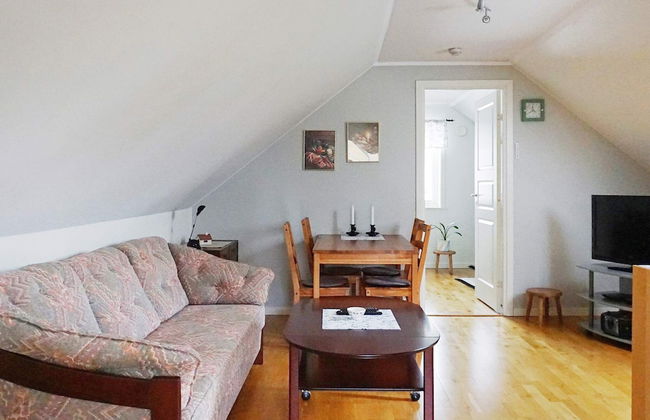 4 Star Holiday Home in Visby-by Traum - Foto 6