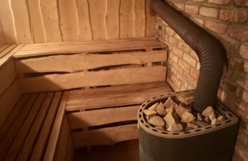 Wiejski Zakątek nad Wigrami - Foto 27