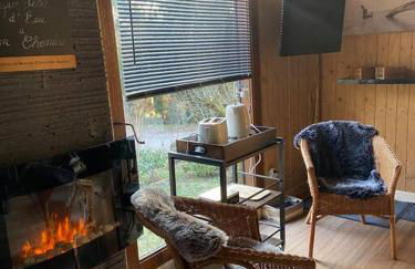 Le chalet de l’Onde - Foto 11