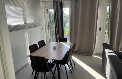 Mimosas résidence - Foto 14