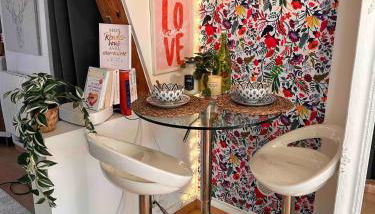 Magical studio, good vibes - Foto 2