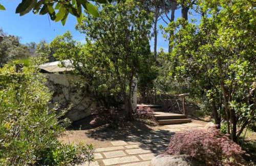 Villa Mare e Monte - Cala Rossa - Foto 59