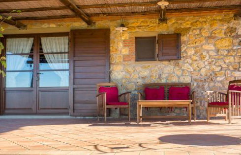 CASE&COLLINE Casa Giulia - Foto 17