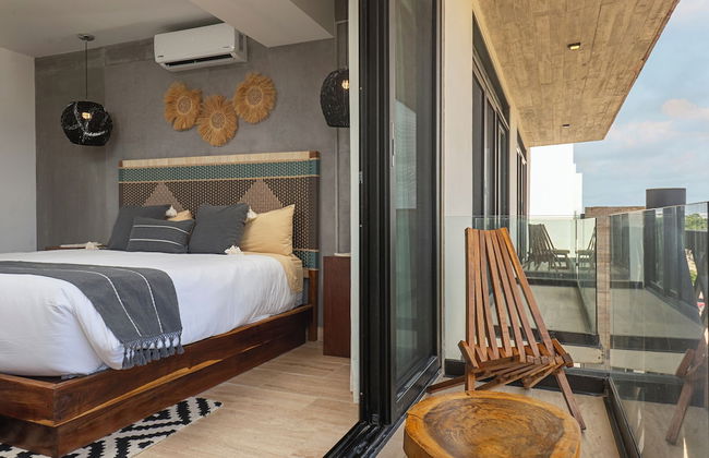 Palais Aldea Zama Tulum by Casago - Foto 18