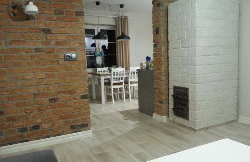 Wiejska Chata - Foto 20