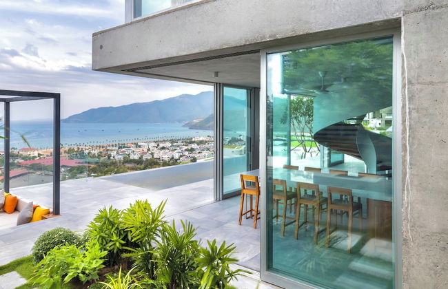 Venity Villa Nha Trang - Photo 71