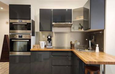 Appartement avec baignoire - Hautvillers - Foto 12