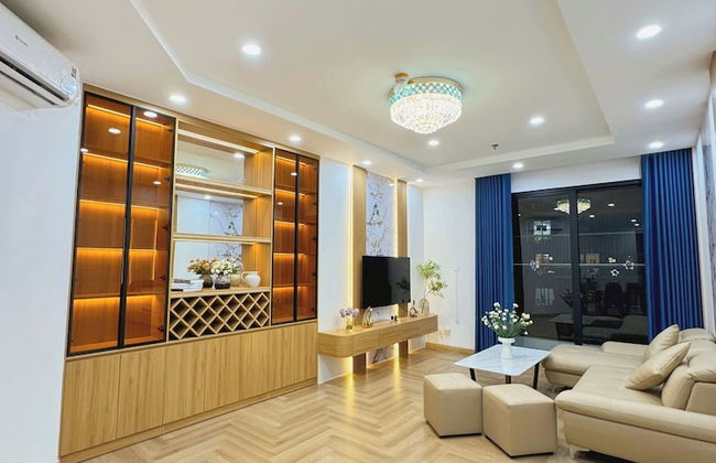 SOL- Vinhomes Times City & Park Hill - Foto 48