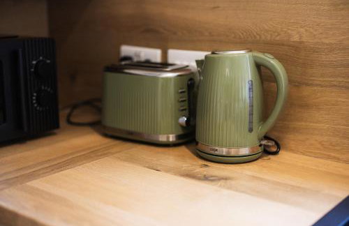 Durham Hideaway - Photo 46