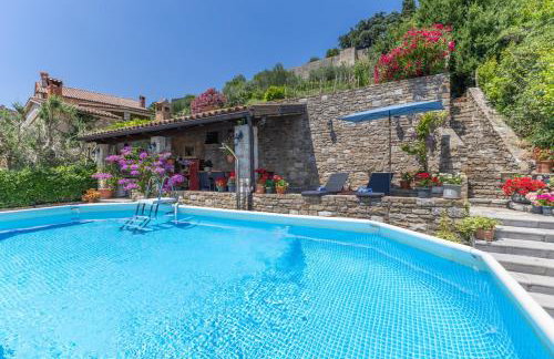 Villa Pietro Montona - Foto 2