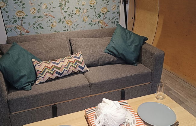 Ocean View Pods - Foto 7