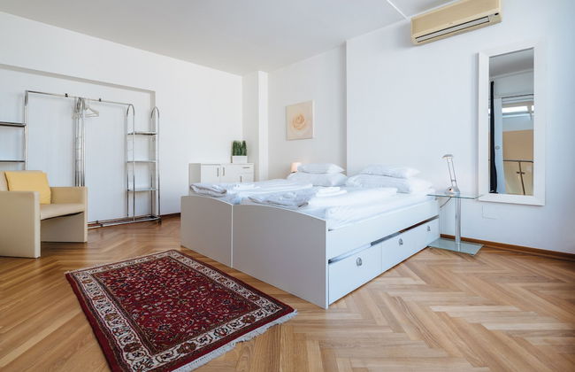 Duschel Apartments City Center - Foto 66